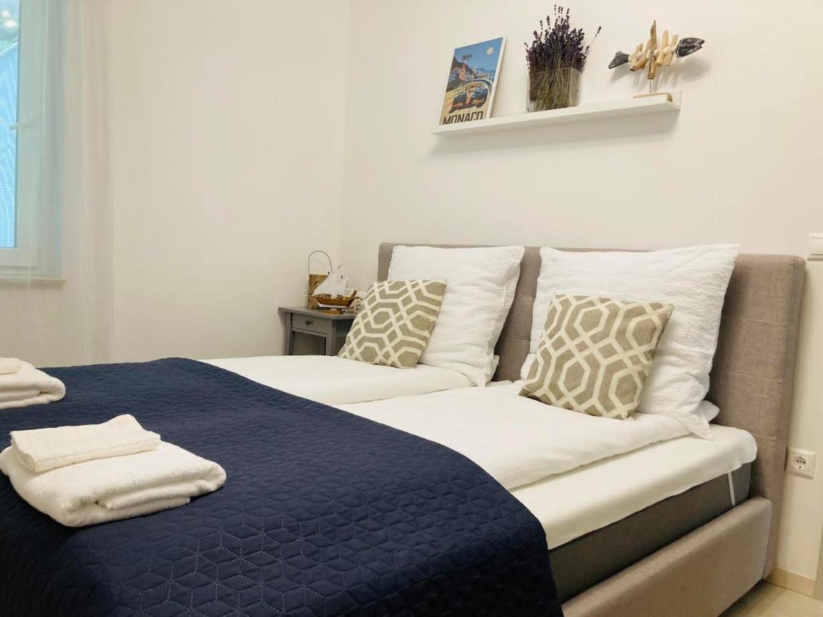 Апартаменти Zawia Apartman Балатонфельвар Екстер'єр фото